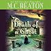 Death of a Ghost: A Hamish Macbeth Mystery, Book 32