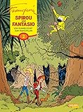  Spirou und Fantasio Gesamtausgabe 2: Von Rummelsdorf zum Marsupilami (2)