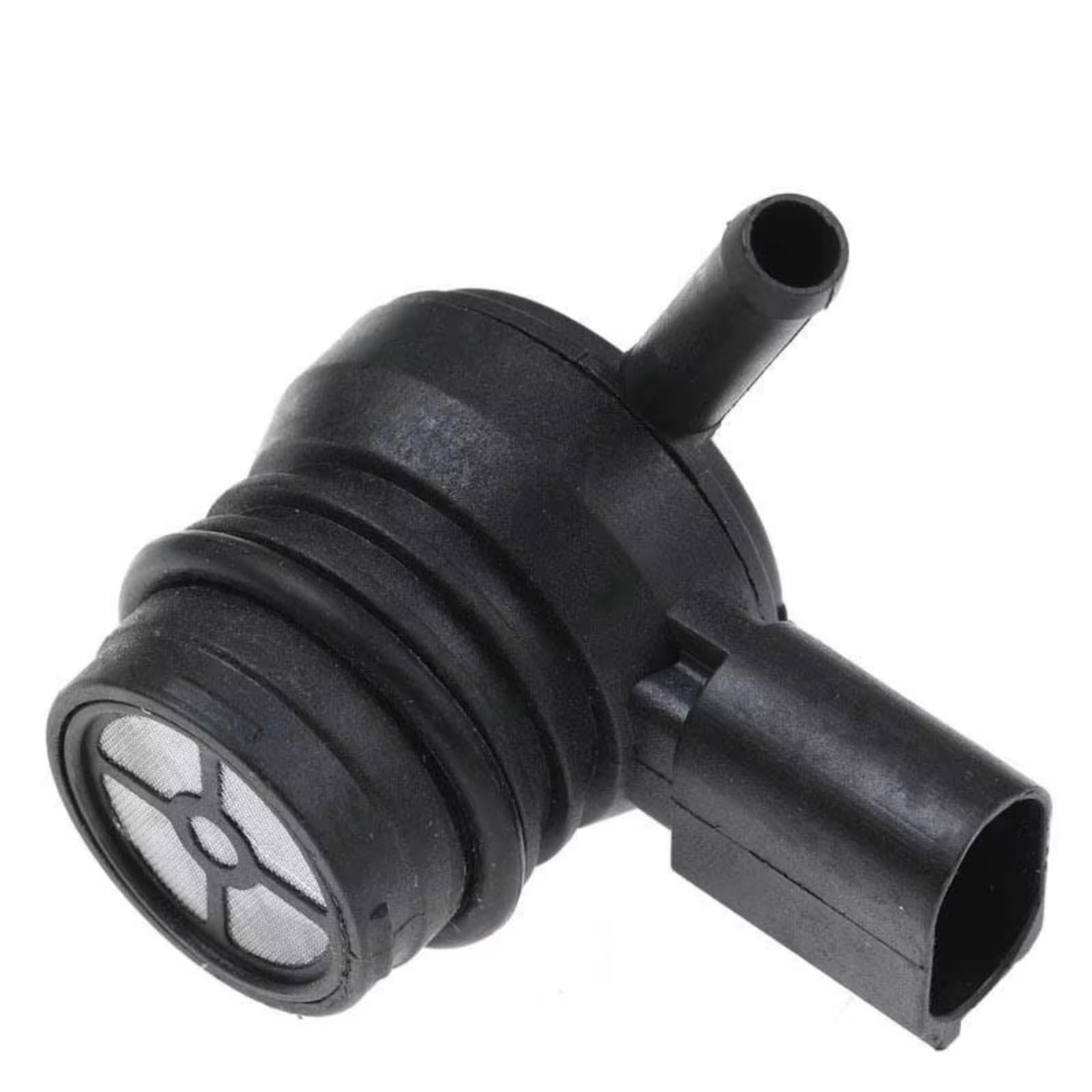 Magnetventil Kraftfahrzeuge Kompatibel Mit VW Für Golf 4 MK4 1J0906517F Magnetventil Aktivkohlefilter-Steuerventil Ersatzteil