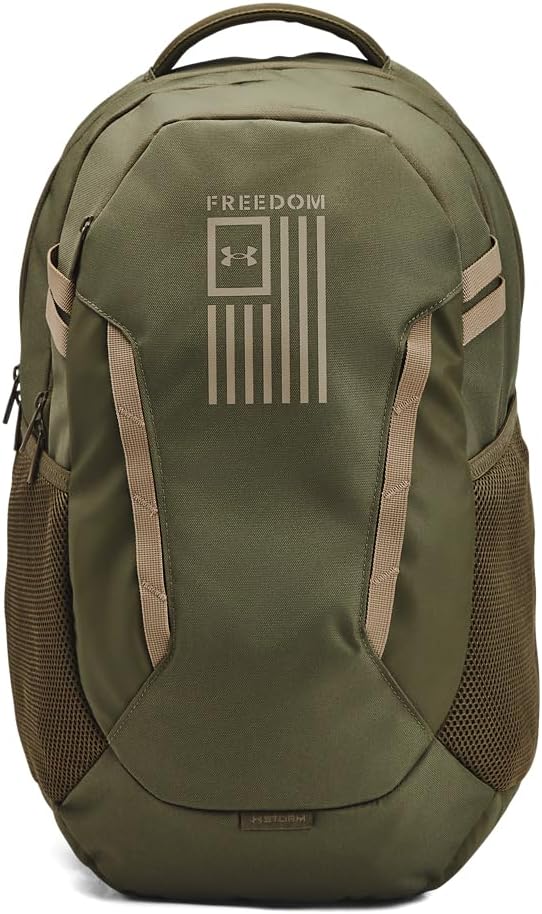 Unisex's Backpack
