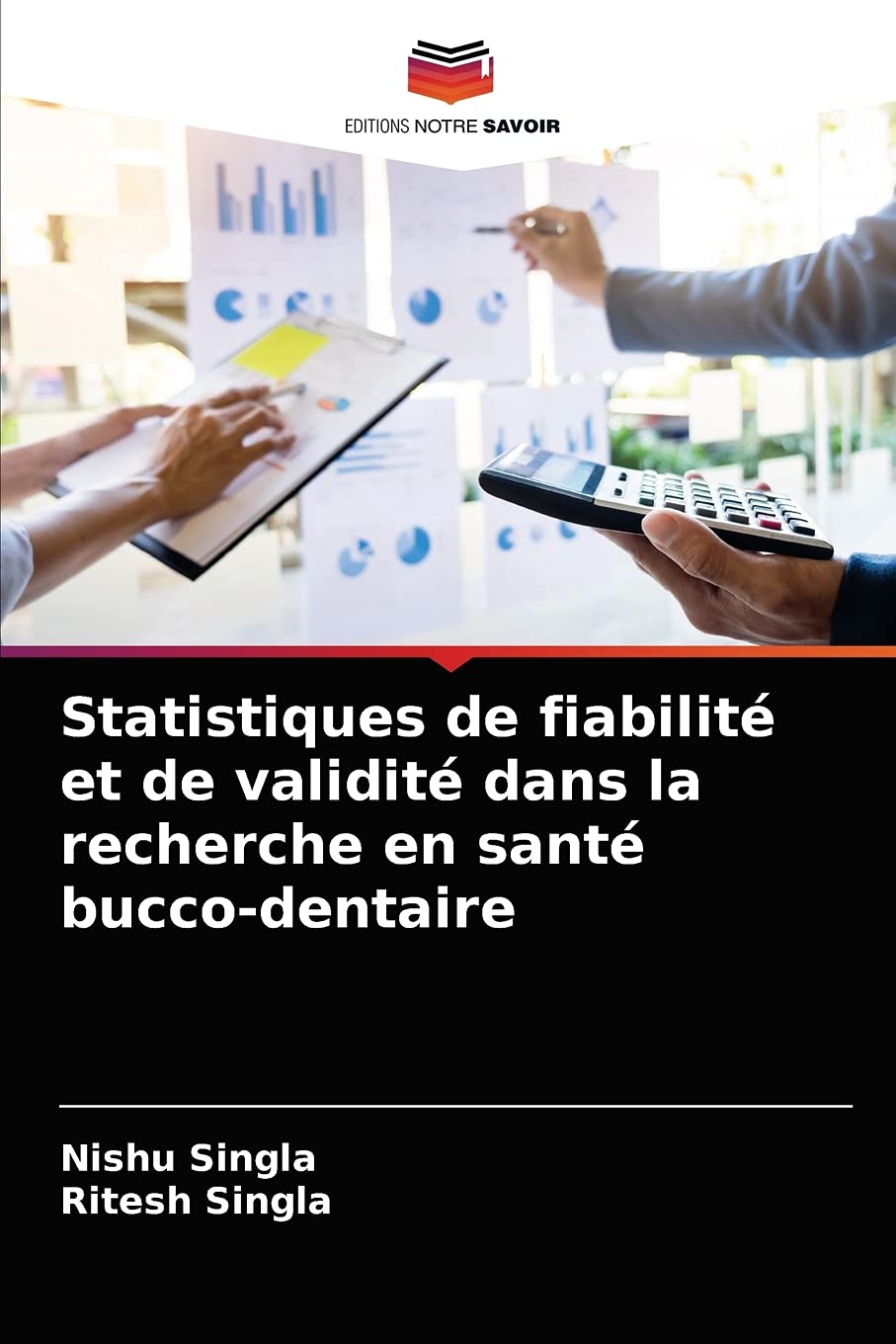 Statistiques de fiabilité et de validité dans la recherche en santé bucco-dentaire