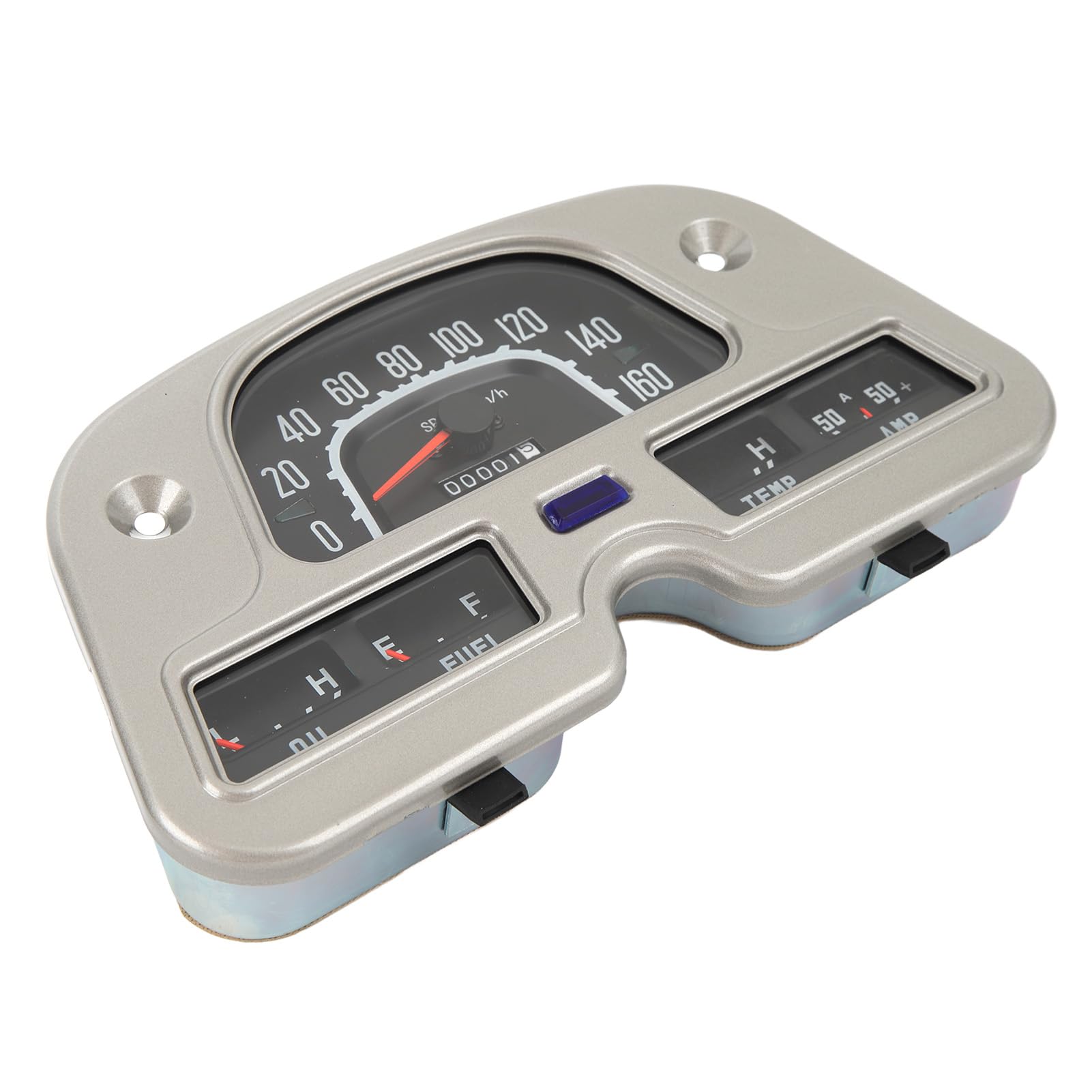 Pannello Indicatore Tachimetro, Dati Affidabili 83100 60180 Quadro Strumenti Cruiser 40