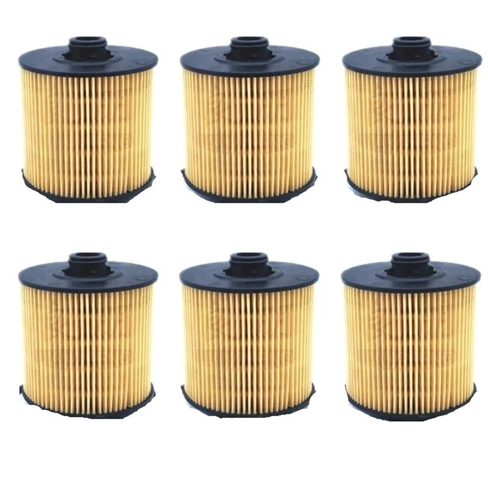 Para Coolray Para SX11 Para X50 Para BINYUE Para CO 01 02 03 06 Para 5501660108 Filtro De Aceite Coche Filtros De Motor