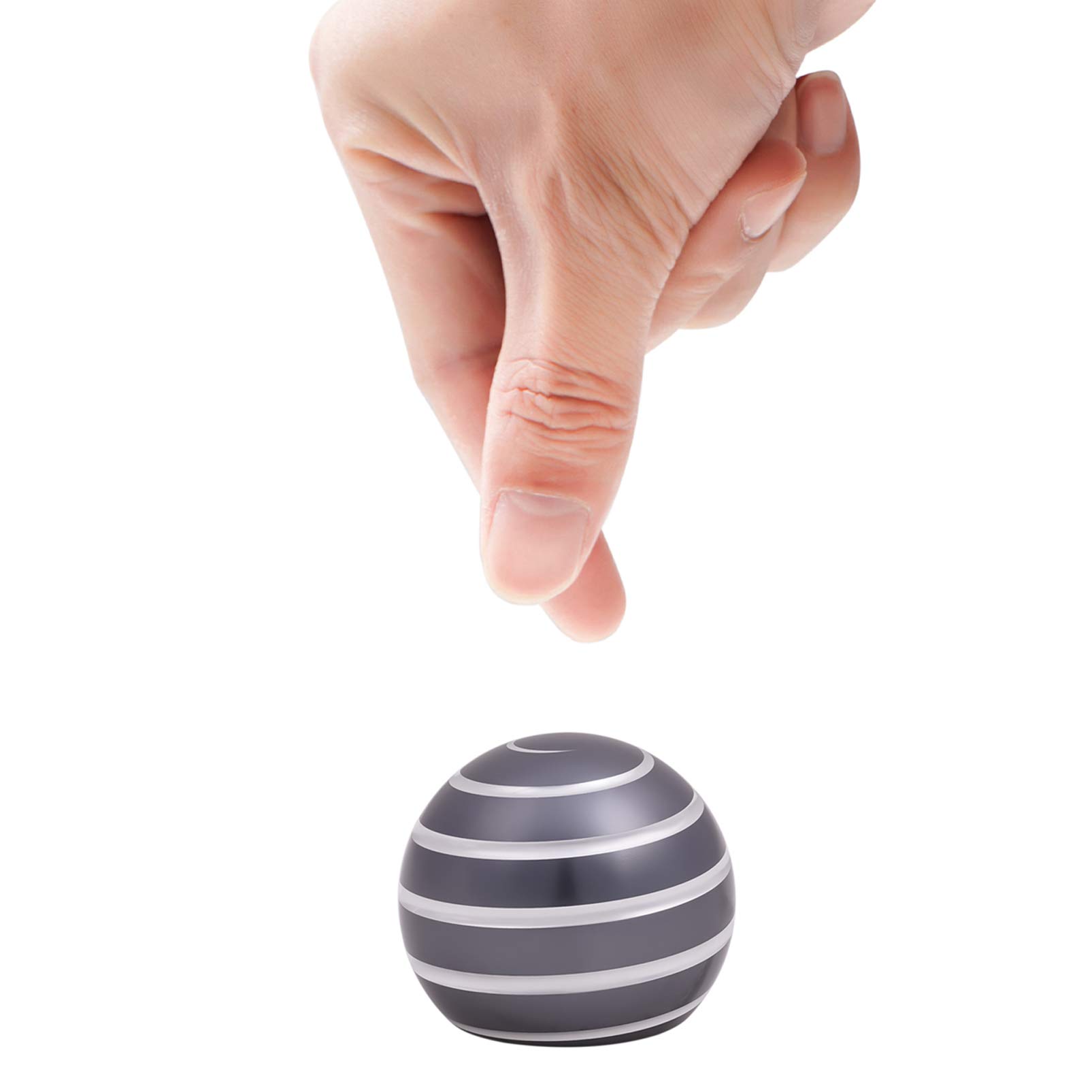 Desk-Kinetic-Toys Cool-Gadgets for Fidget: Cool-Stuff-Thing Game Toy for Adult Teen Children Kid, Stress Relief Optical-Illusion Gifts for Office