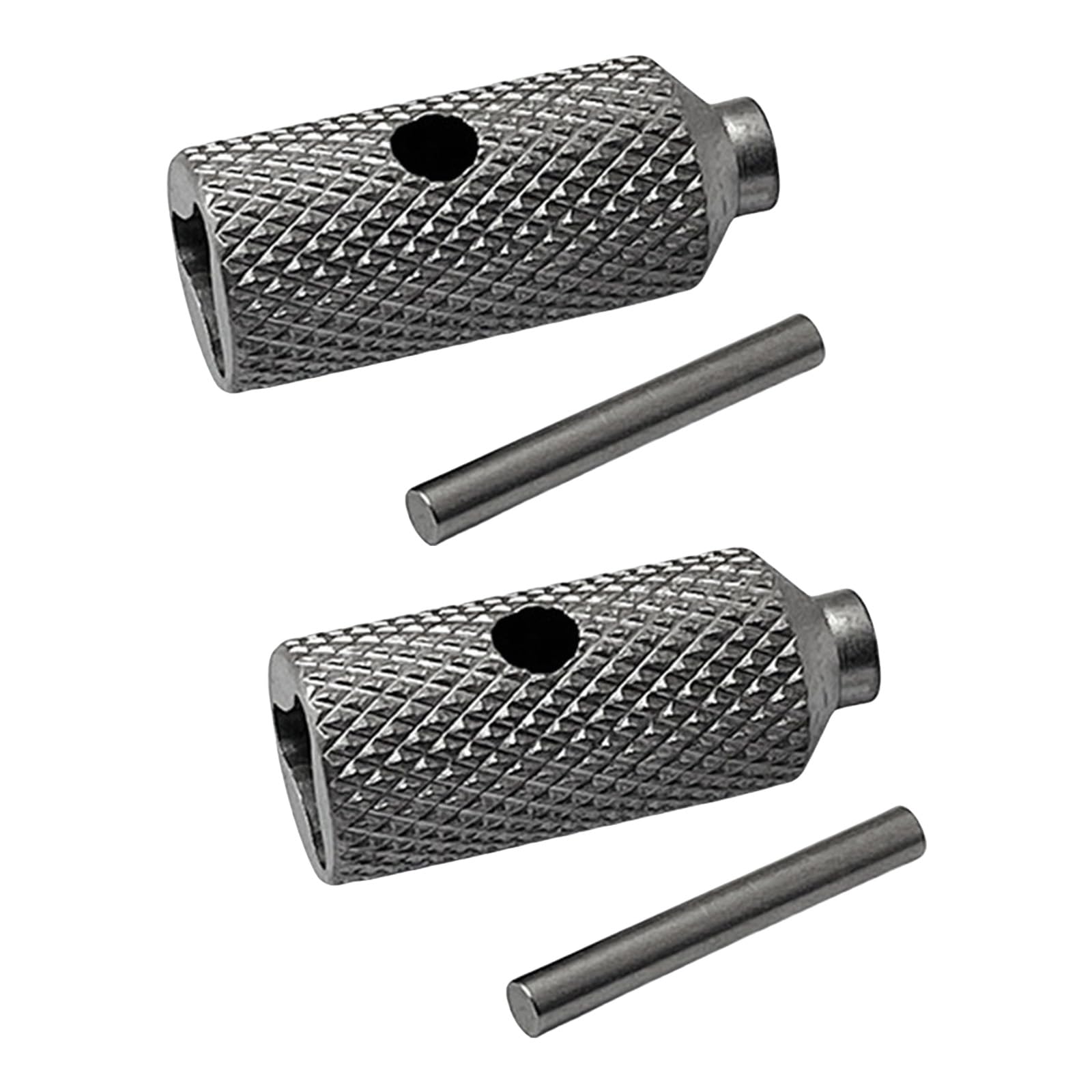 Pffiocix 2Sets Stainless Steel Manual Screwdriver Triangle Driver Removal Tool Set For Microtech Ultratech Utx85 Disassembly Professional Pry Tool
