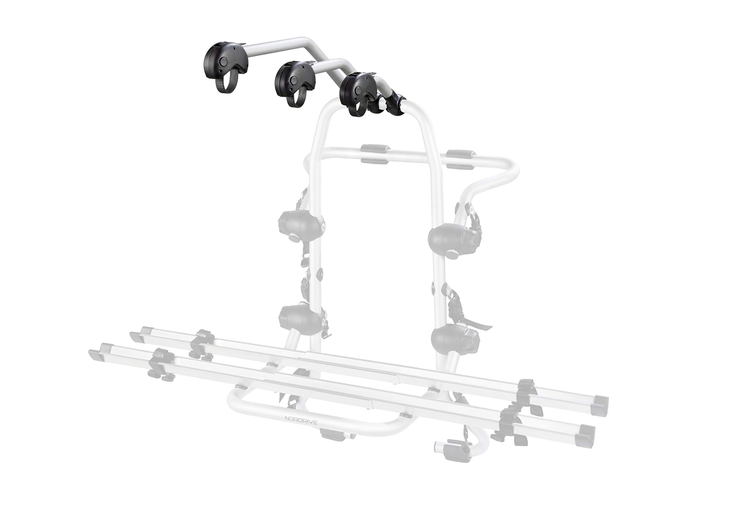 Lampa N50915 Pac-Arm Arm Set S,M & L mit Vorhängeschlössern
