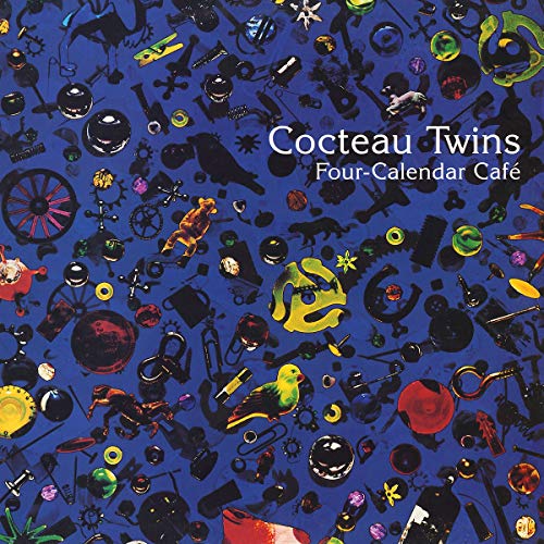 Four Calendar Café [Vinilo]