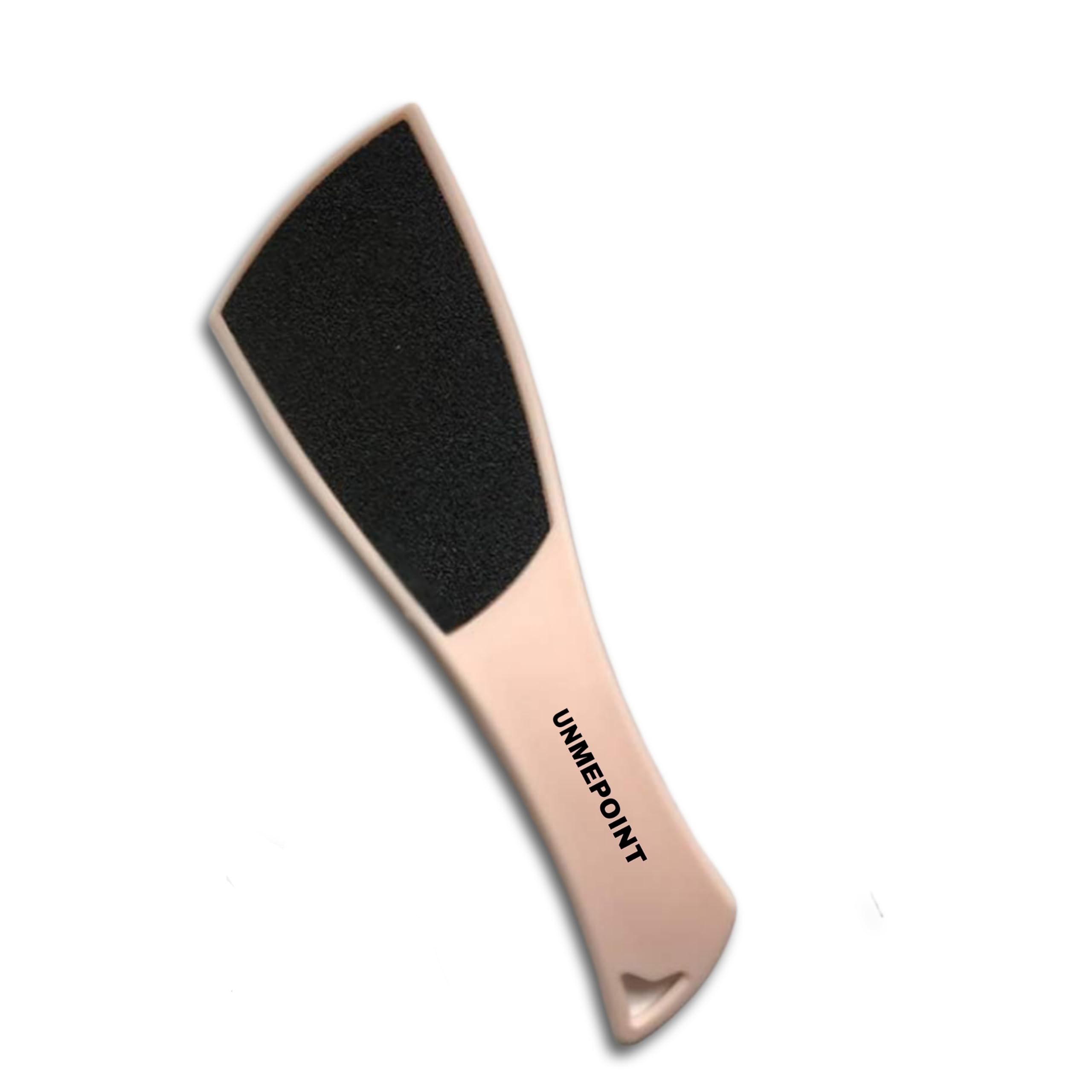 Foot Callus Remover & Foot File - Double Sided for Dead Skin Removal & Smoothing Rough Heels - Professional Foot Scrubber for Home or Salon Use - Ergonomic Handle & Durable Stainless Steel Rasp - Remove Calluses, Soften Hard Skin & Get Smooth Feet - Gentle on Skin, Easy to Use & Clean - Ideal for Foot Care, Pedicure & Spa Treatments