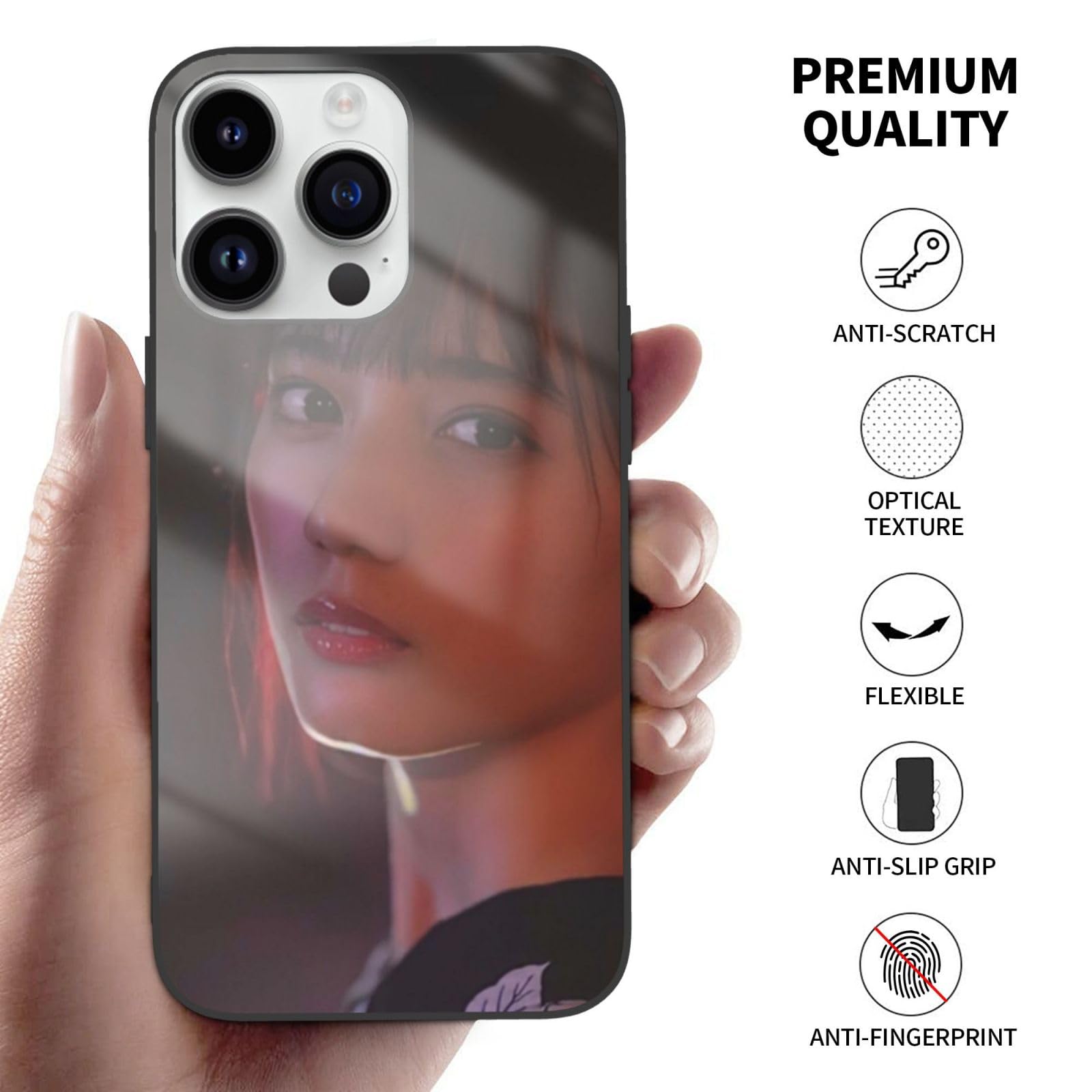 Amazon.co.jp: Iphone 14 Pro Maxケース 乃木坂46 遠藤さくら4