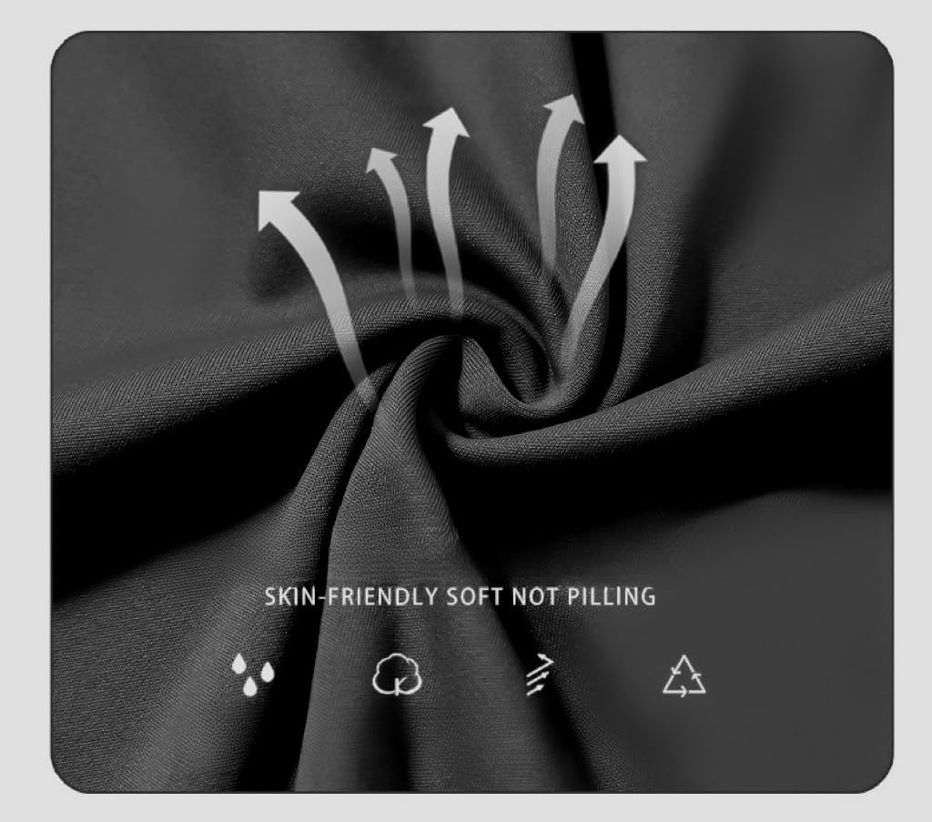 Womens Workout Compression Shirts,Athletic Dry Fit Yoga Gym Pilates Shapewear Tops,Cute Crop Y2K Short Sleeve Clothes - Image 6