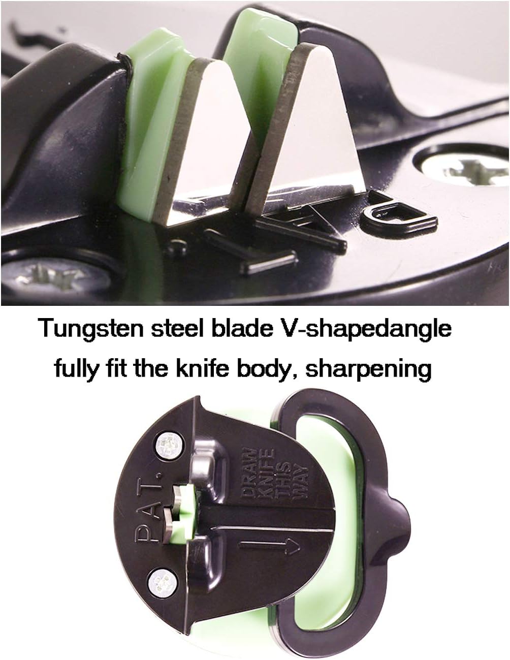 Best Cyber Deals 🔥 Cimya Knife Sharpener Pocket Knife Sharpener Knife Sharpeners Best Kitchen Knife Sharpener Chef Knife Sharpener Knife Sharpening Kit Review Cimya Knife Sharpener Pocket Knife Sharpener Knife Sharpeners Best Kitchen Knife Sharpener Chef Knife Sharpener Knife Sharpening Kit