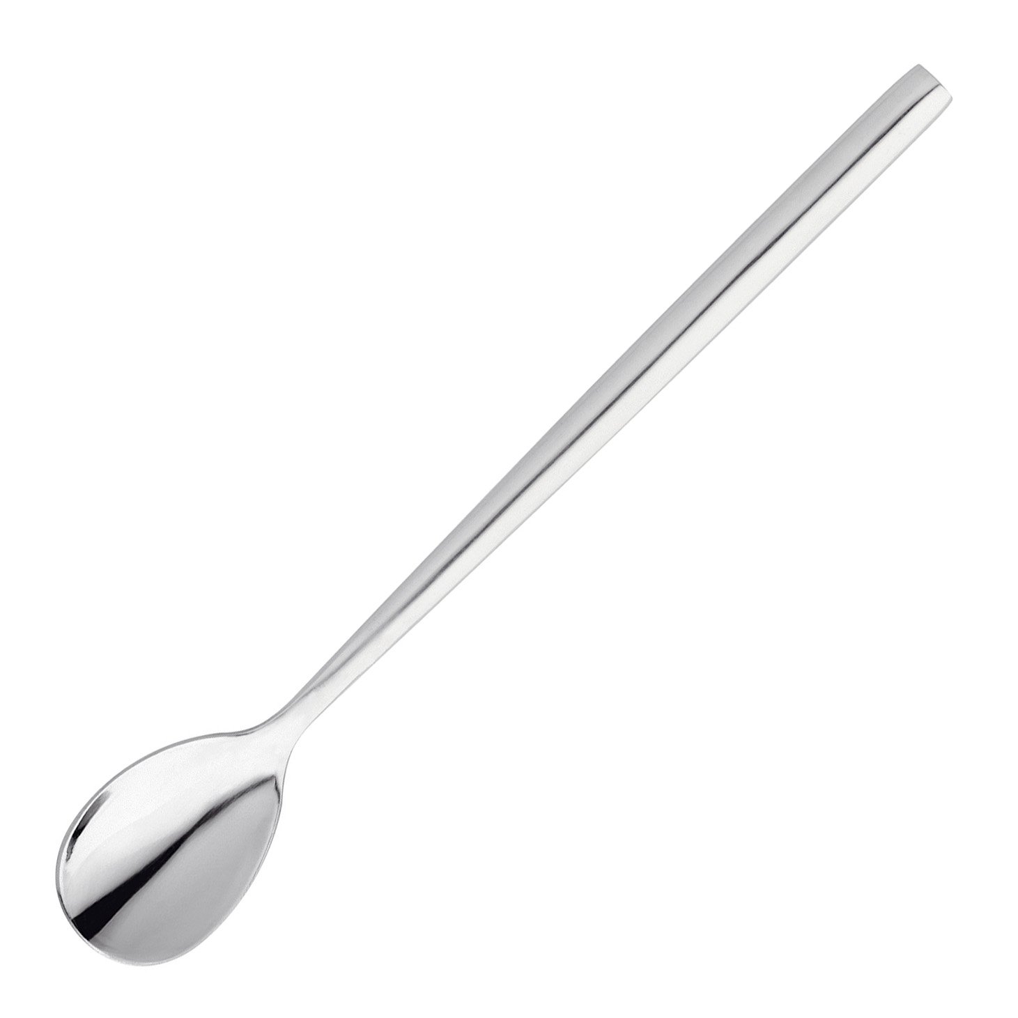 Stellar Rochester Polished Ice /Latte Spoon Cream