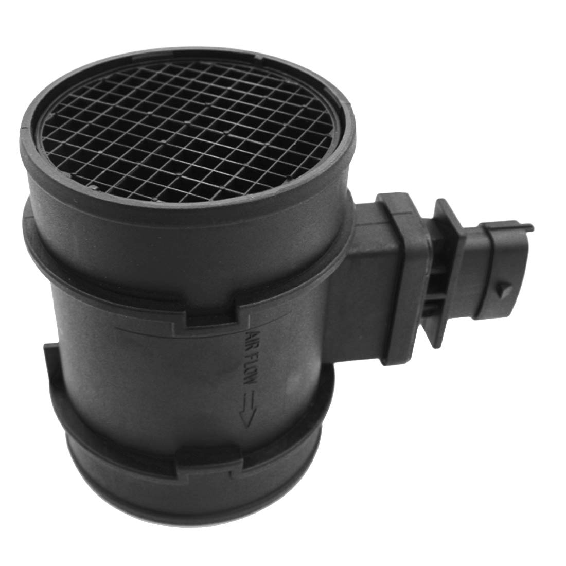 Capteur de débit d'air massique OEM # 0281002618 55350048 pour Vauxhall Opel Antara Astra H Combo Corsa Signum Vectra C Chevrolet Captiva Nubira