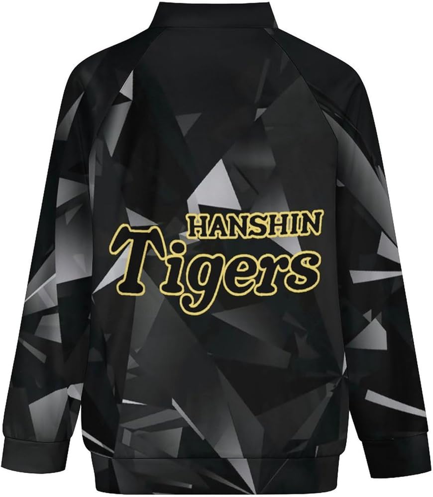 Amazon.co.jp: [KAIYIDA] 阪神タイガース 阪神タイガース ジャケット