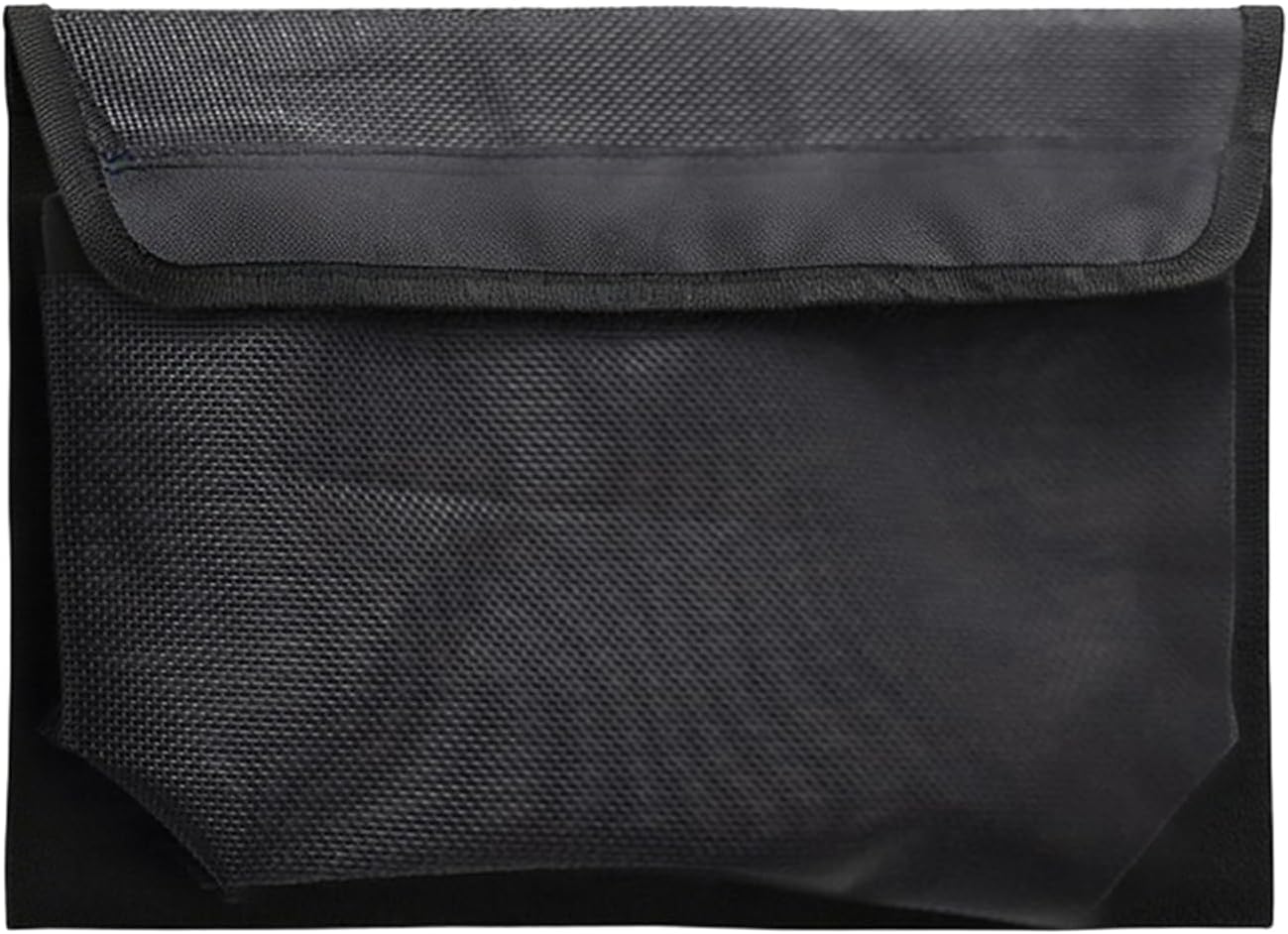 Boat Storage Net Bag - Self-adhesive Organizer with Hook and Loop - Boat Storage Compartments | for Fishing Cabin Cockpit Console Household Trailer Yacht Outdoor Sea Travel Holiday