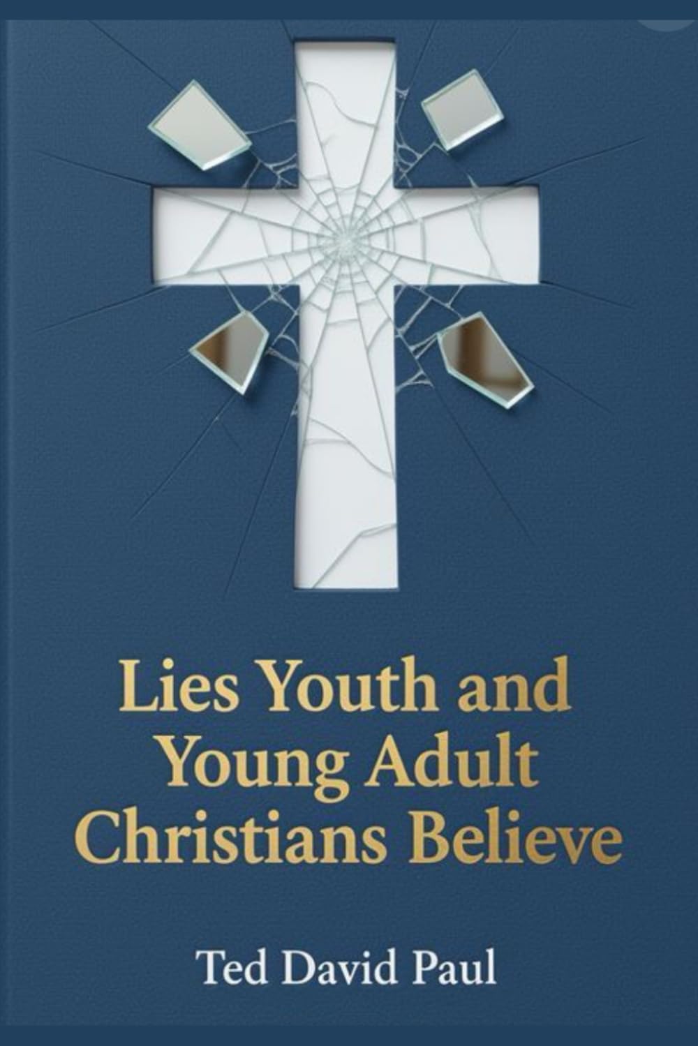 Lies Youth and Young Adult Christians Believe