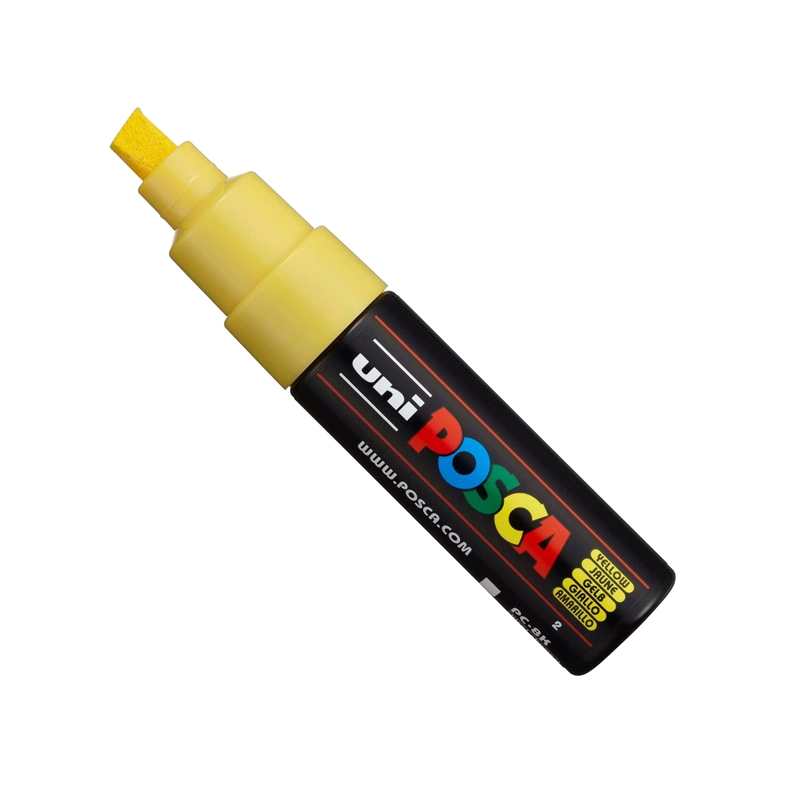 Uni Posca PC-8K Paint Pen Art Marker Pen - 10 Stifte Set