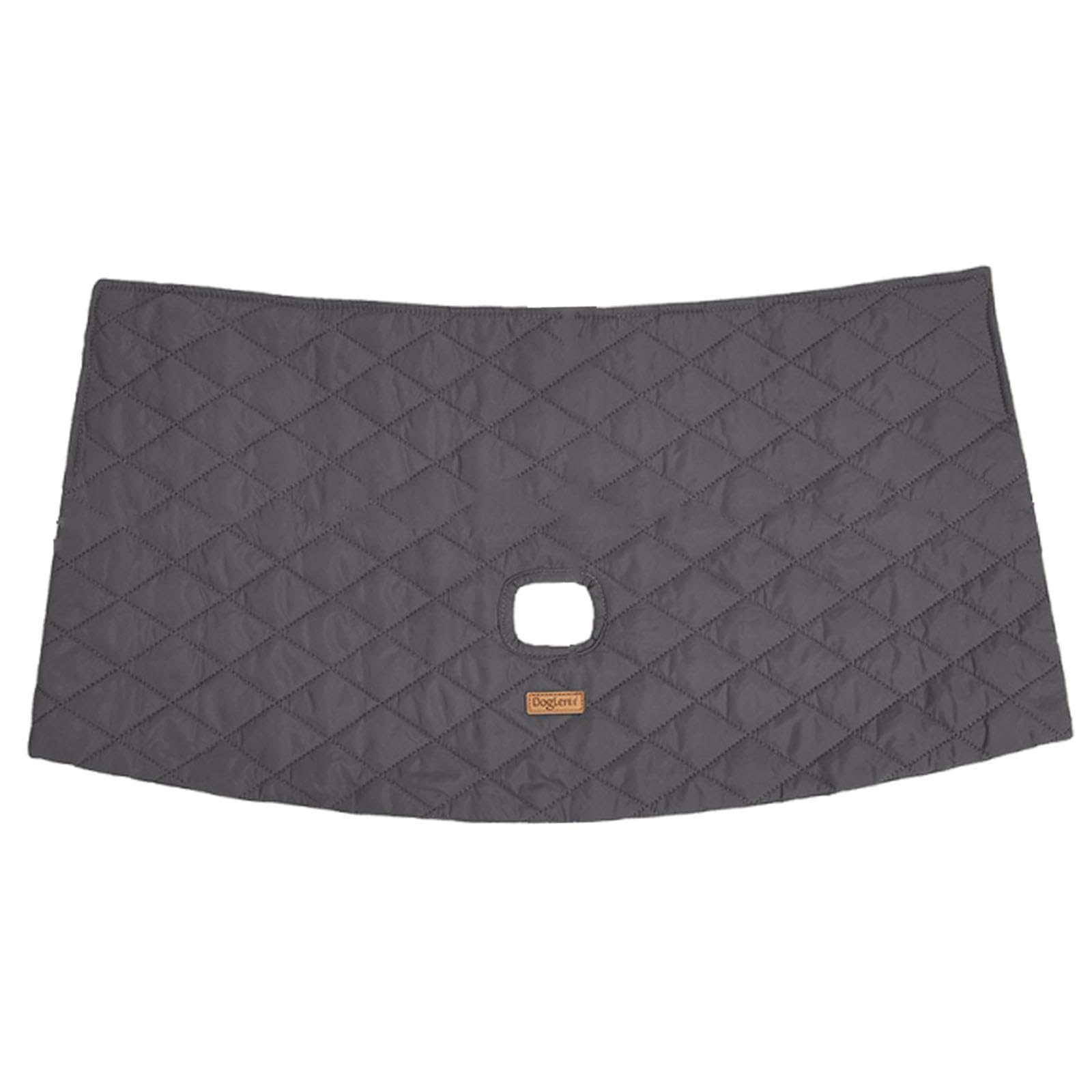 CALANDIS Pet Strollers Edge Cover Mat Accessory Premium Water Resistant Pets Dirt Mat Gray | Strollers | Dog Supplies | Pet Supplies-image-30