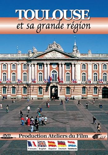 Toulouse Et Sa Grande Region