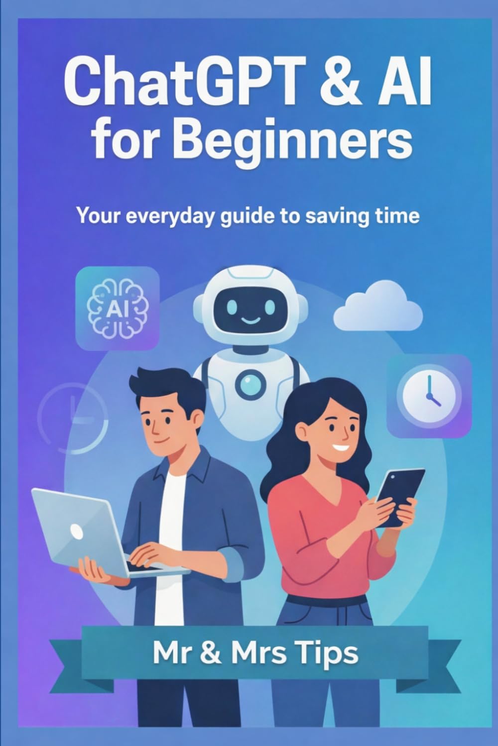 ChatGPT & AI for beginners