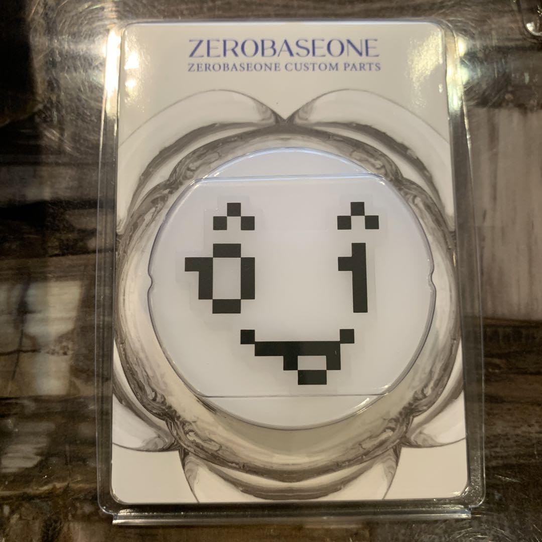 Amazon.co.jp: zb1 zerobaseone ペンライト カスタムパーツ ユジン