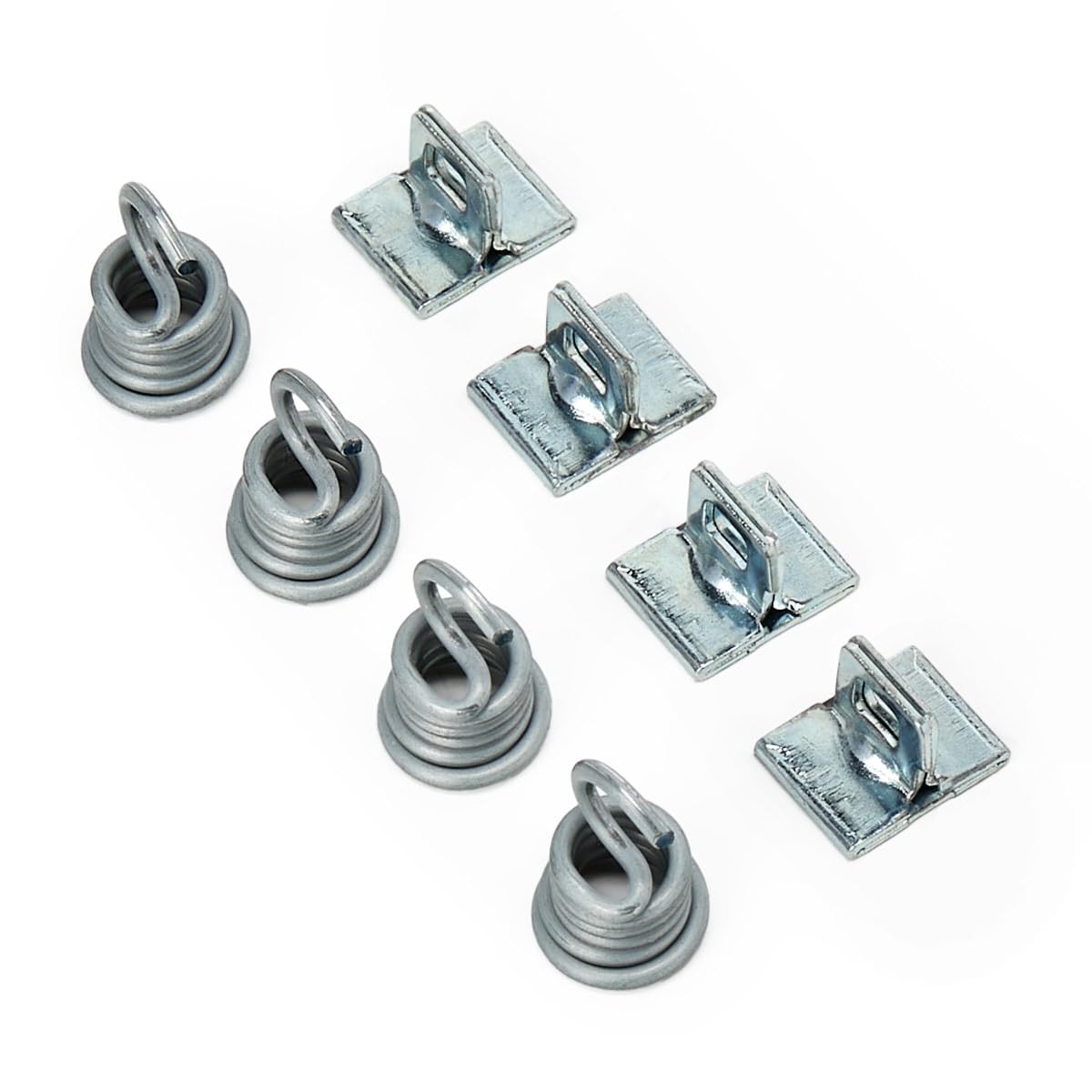 RIDEX 3859B0143 Kit frenos disco de tambor Trasero Compatible con RENAULT Fuego Hatchback