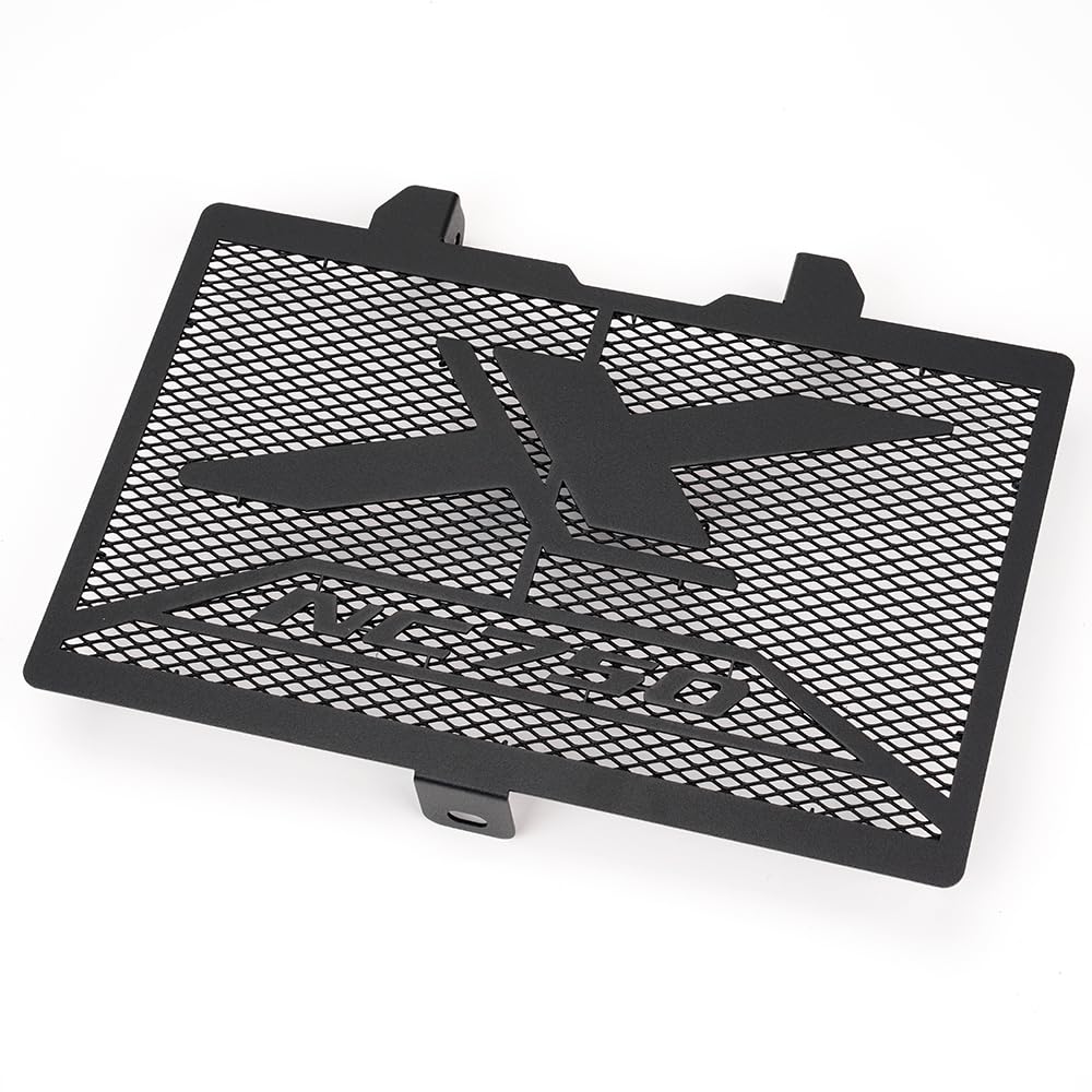 Adecuado para NC750X NC 750X 2021 2022 2023 2024 2025 Moto CNC Accesorios Parrilla del Radiador Protección de la Cubierta del Depósito de Agua Protección NC 750 X NC750