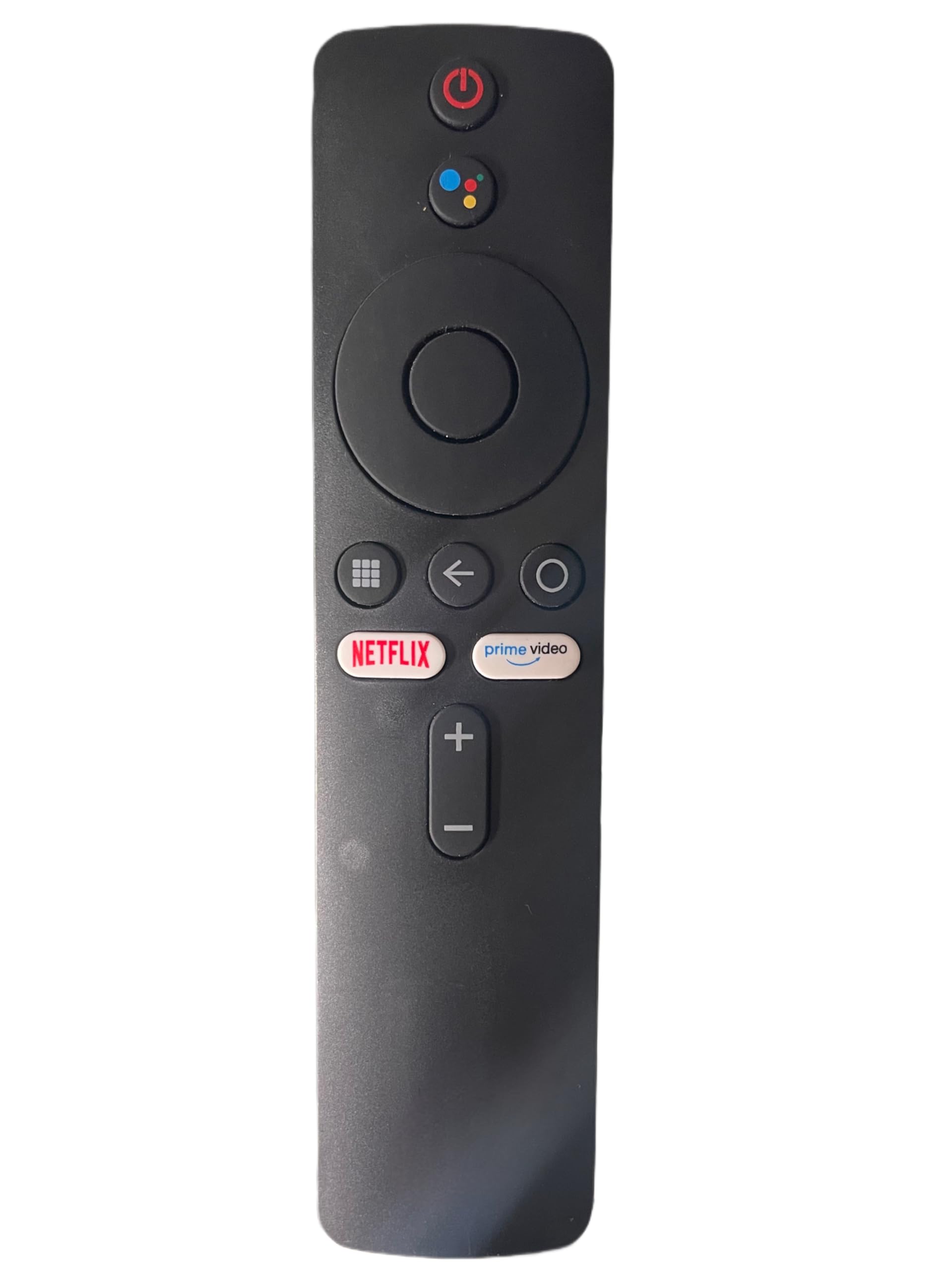 betterqualityremote Remote Compatible with Mi Tv Remote Control Original with Voice Control l Bluetooth Smart Remote for Mi Tv (B0D8QS22FB) Amazon Price History, Amazon Price Tracker