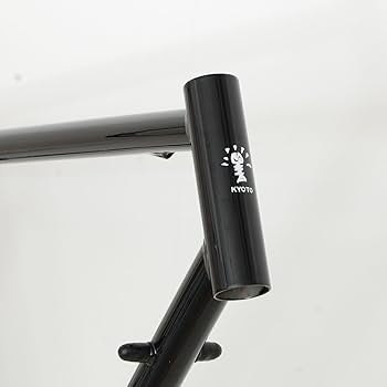 Amazon | VIGORE(ビゴーレ) クロモリレーサー フレーム+フォーク