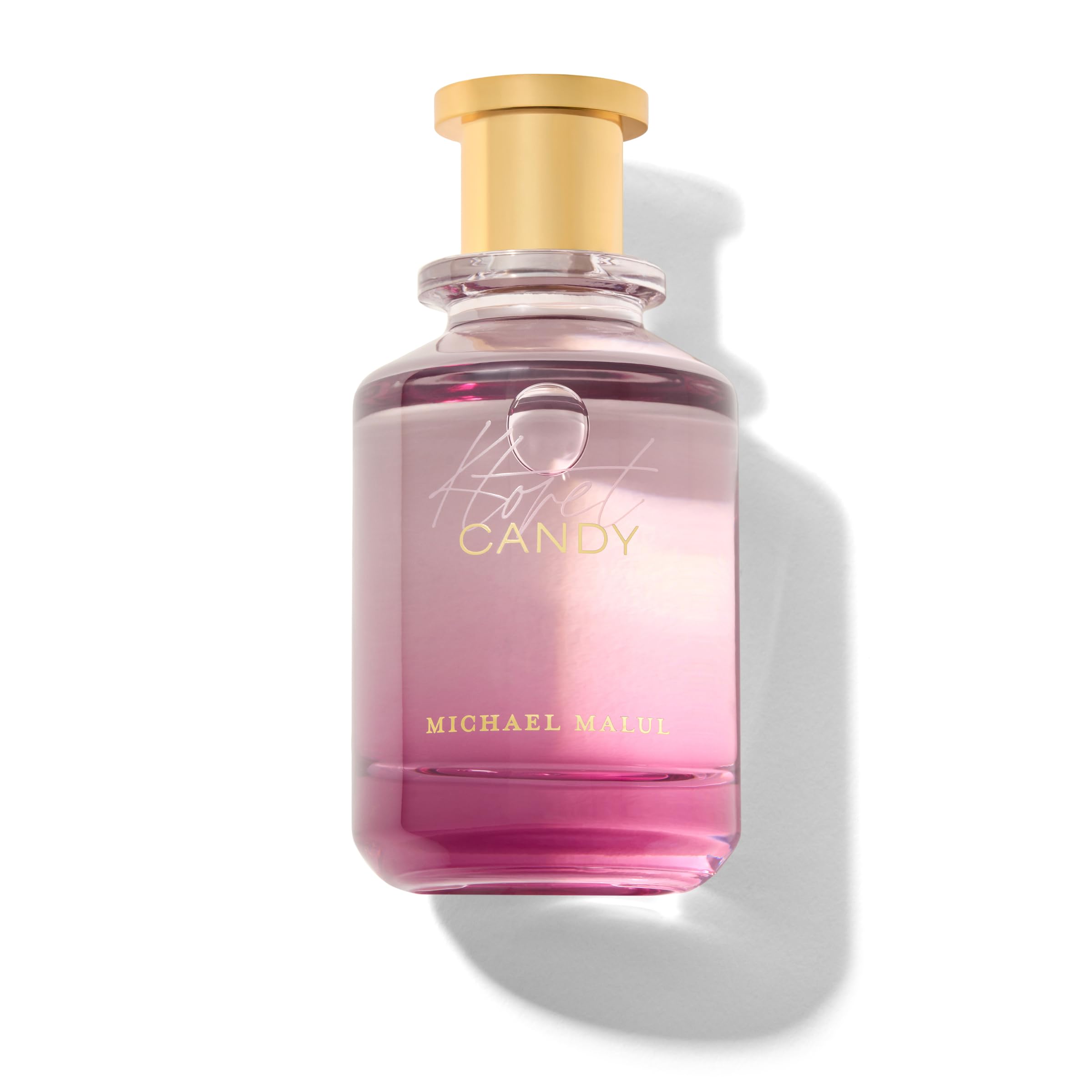Amazon.com : Michael Malul KTORET 173 Candy Eau de Parfum for