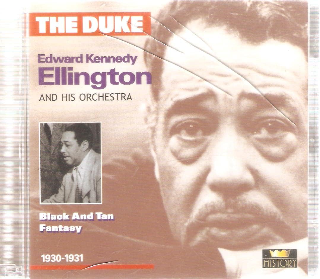 Black and Tan Fantasy Amazon.ca Music