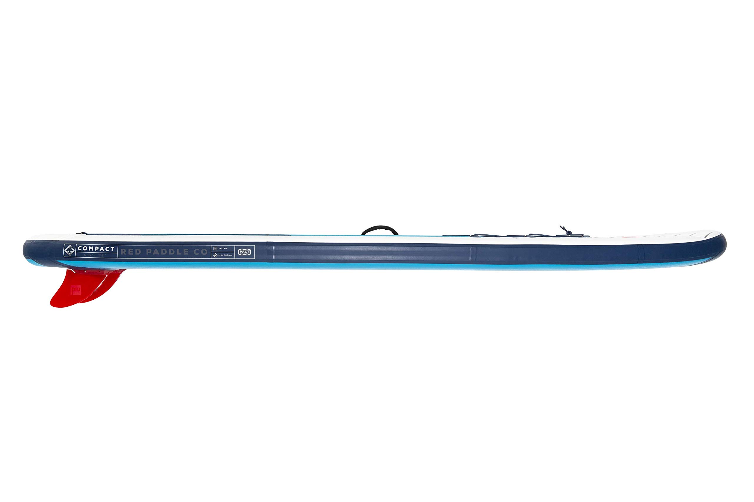 Amazon | 2020 RED PADDLE SUP COMPACT 9