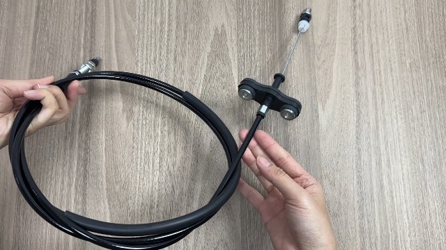 Amazon.com: AUTOKAY Accelerator Throttle Cable for Nissan Xterra