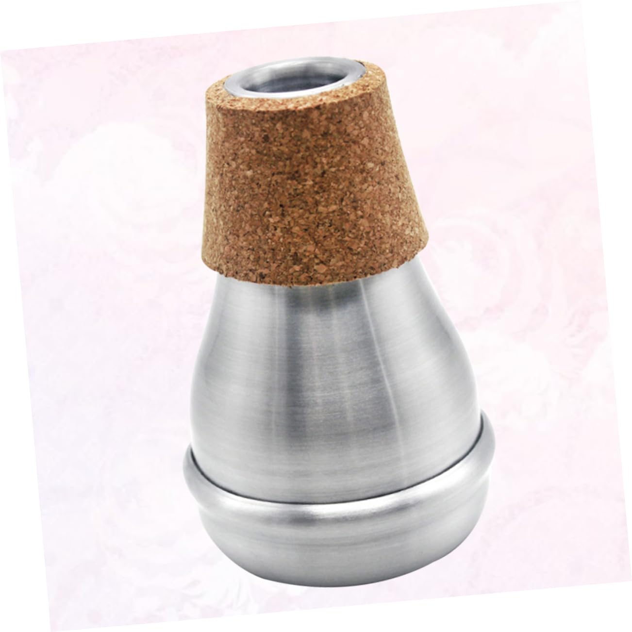 1pezzi Silenziatore Per Tromba Portatile Muffler Mini Per Strumenti Musicali Per Giocare Notturna Compatibile Con Tutti Tipi Di Trombe Qualità Del Suono Standard Per Jazz
