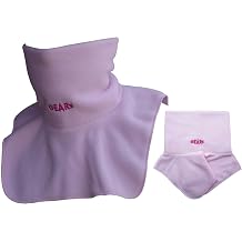 GEARS Polar Neck Dickey with 4-Way Stretch Microfleece, Provides Warmth, One-Size-Fits-All