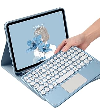 Apple - iPad Pro11キーボード 11インチiPad Pro（M4）用Magic Keyboard - 日本語 - ブラック