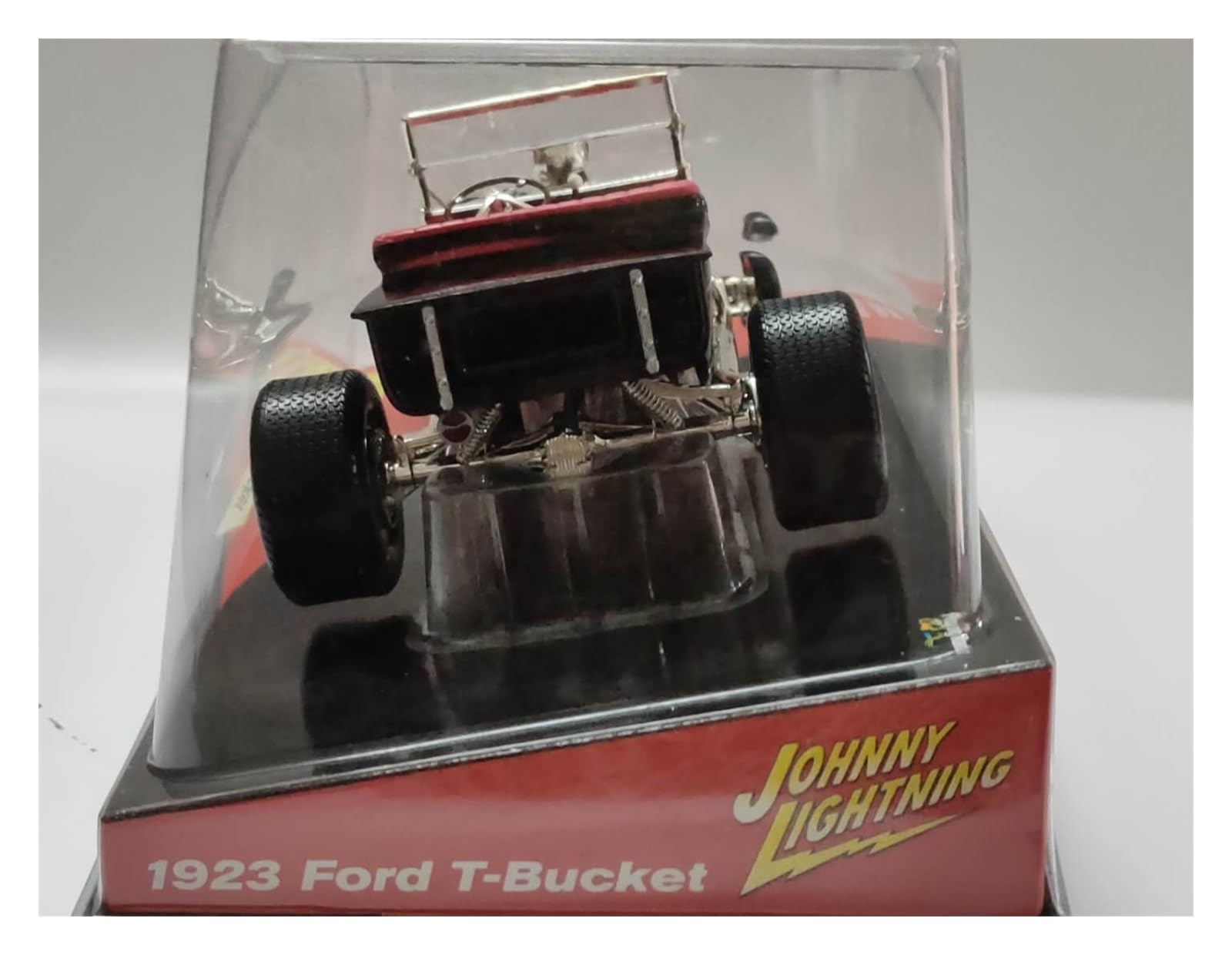 Amazon | ミニカー フォード T-バケット 1923 1:18 レトロクラシック