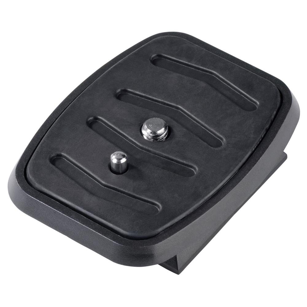 Cullmann - 40652 - AX652 - Quick Release Plate suitable for Cullmann Alpha 2300, 2500, 2800 Tripods