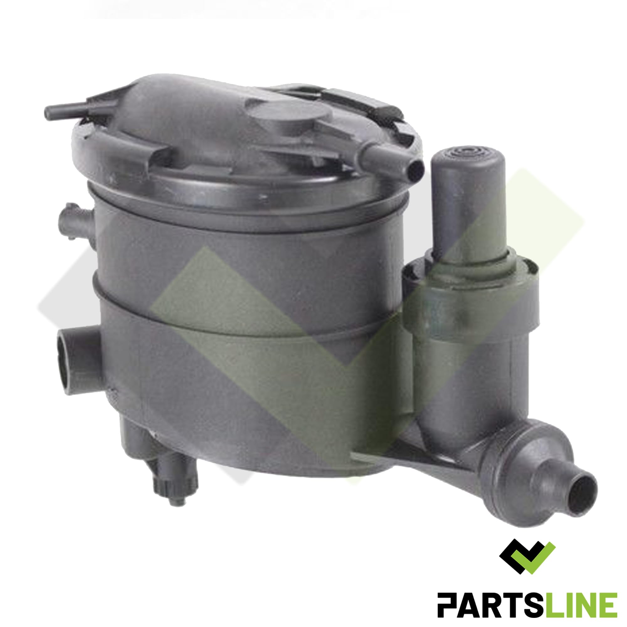 Partsline Filtre à Gasoil avec Pompe compatible avec Berlingo C15 Jumpy