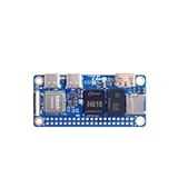 Orange Pi Zero 2W 4GB LPDDR4 Allwinner H618 Quad-core Cortex-A53 Single Board Computer with 16MB SPI Flash&comma; Support WiFi and BT5&period;0&comma; Development Board Run Android 12 TV&sol;Debian&sol;Ubuntu&lpar;Zero 2W 4G&rpar;