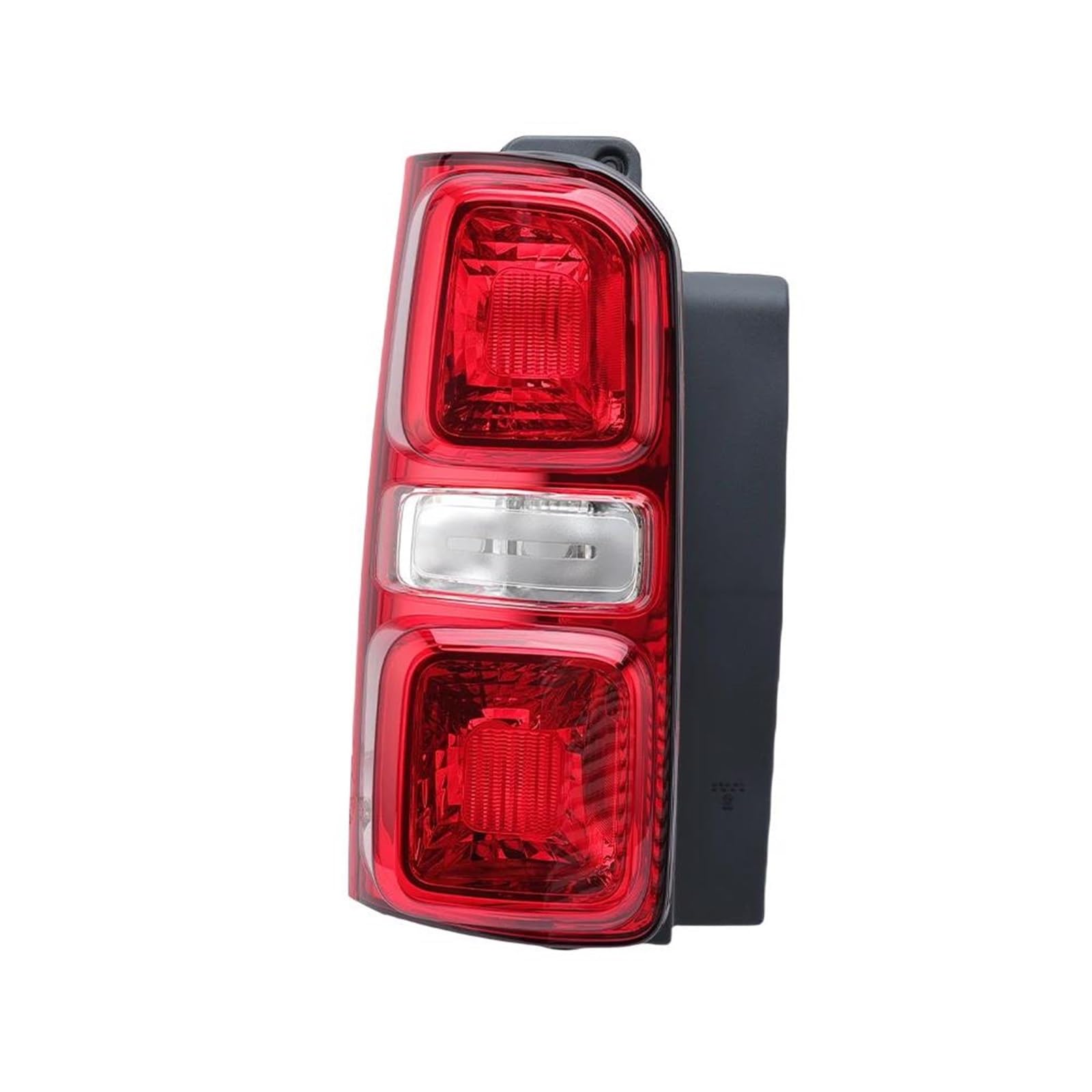 Montaje de luces traseras 1 Luz Trasera Izquierda/derecha Para Vauxhall Para Vivaro 2019-2024 Luz Trasera Para Peugeot Para Expert 2016-2024 Para Citroen Para Dispatch PILOTO TRASERO(Izquierda)