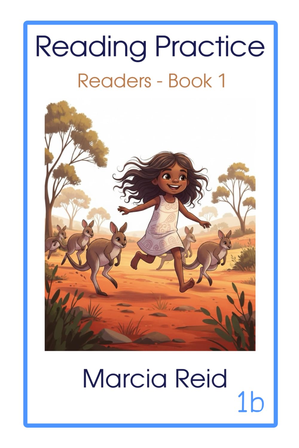 Reading Practice 1b - Book 2: Readers