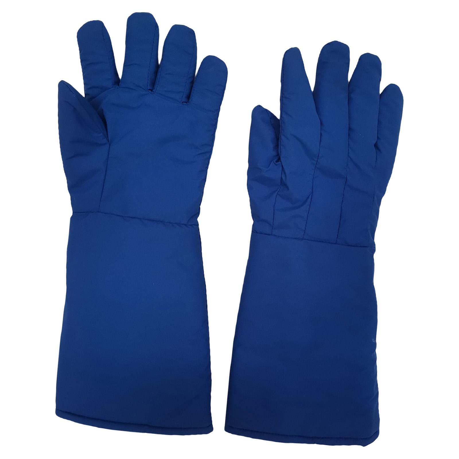 Cold Room Hand Gloves Cold Resistant Gloves Liquid Cryogenic