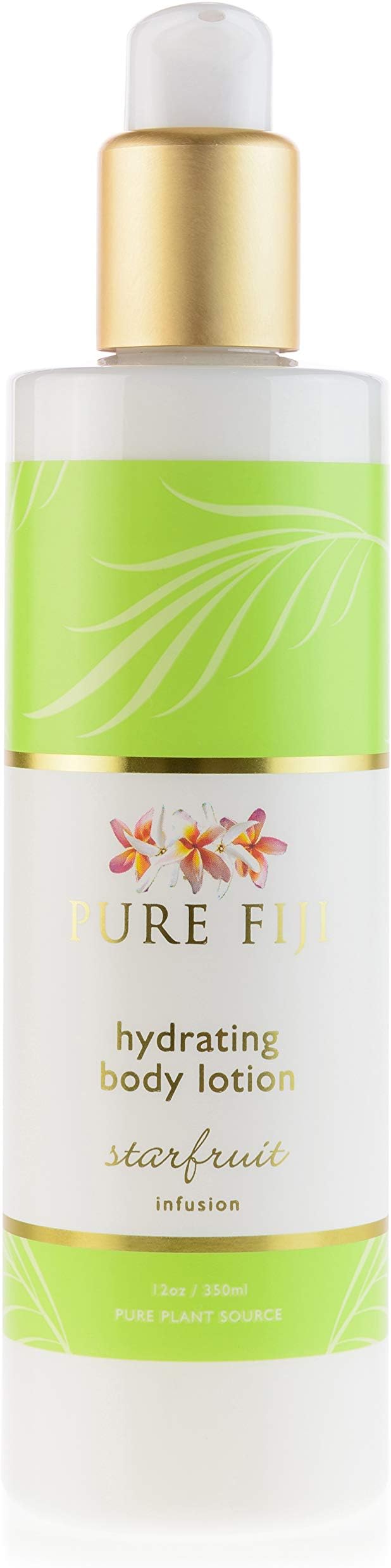 Pure Fiji Starfruit Hydrating Body Lotion 350 ml