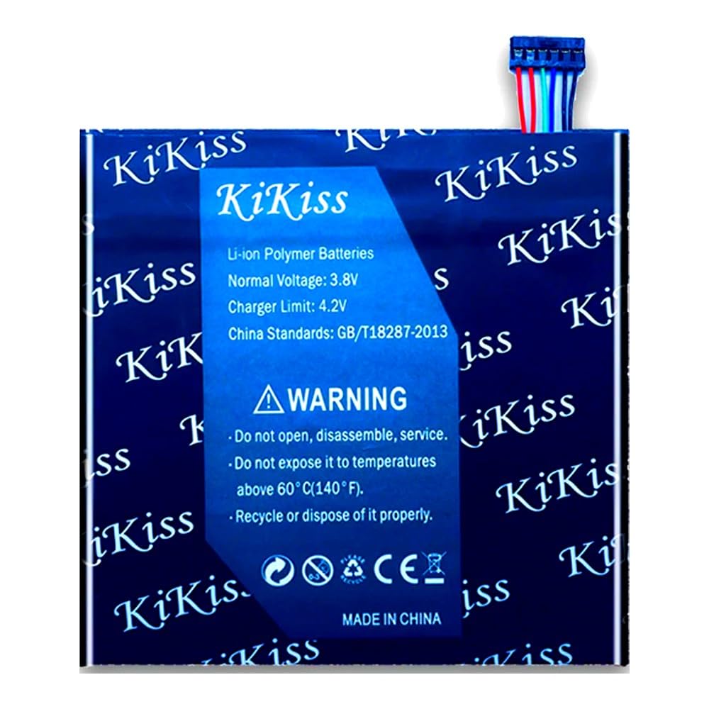 C11P1327 New-Upgrade 4800mAh Battery Compatible for Asus Fonepad 7 FE170CG ME170C FE170 Fonepad7 K017 K012,0-Cycle Li-ion Polymer,Replacement Tablet Battery with Tool Kits