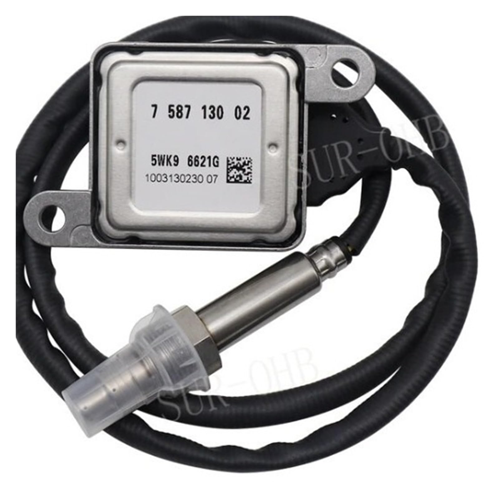 Capteur 758713002 pour réparer les pannes de signal et de diagnostic