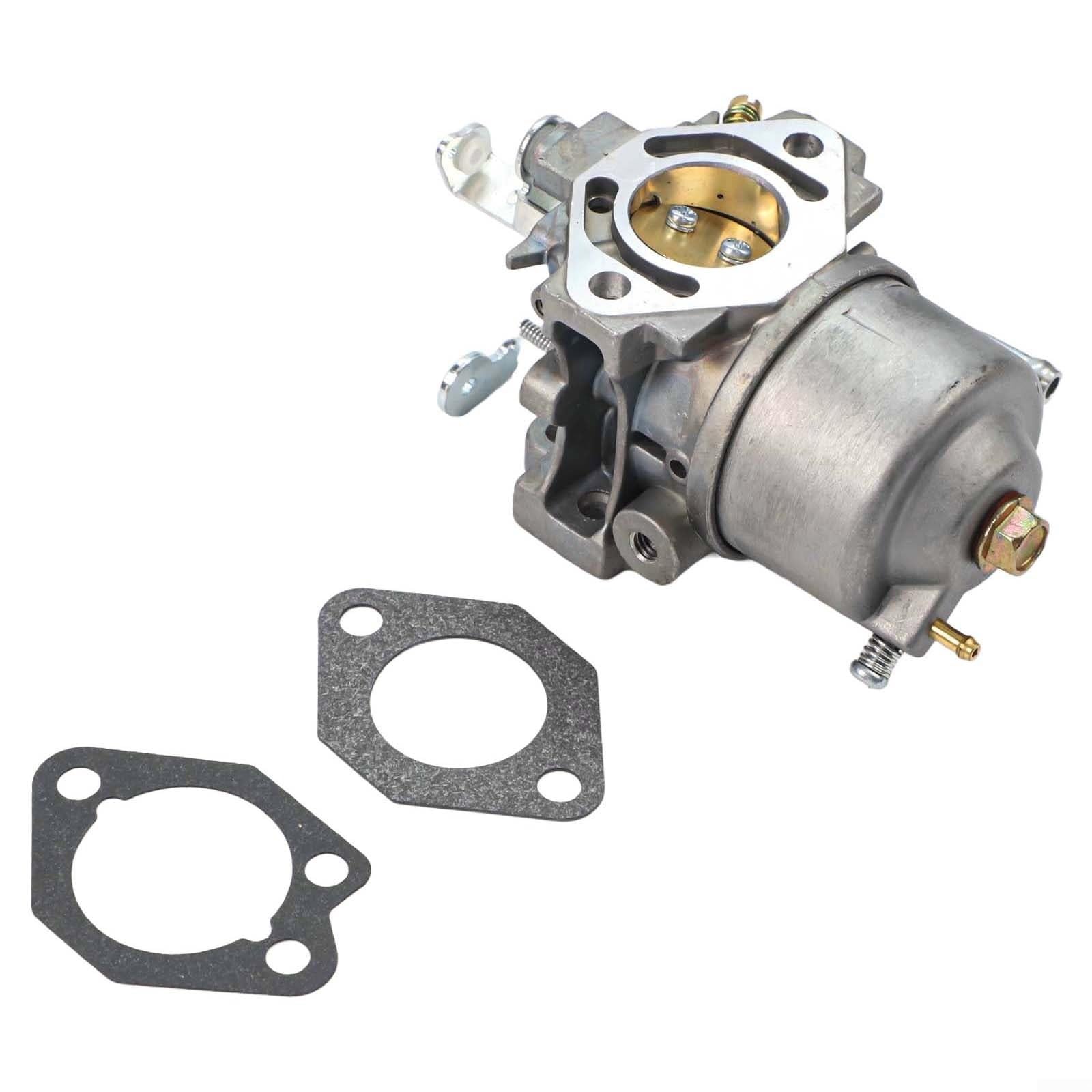 Carburador para motores GB290 y GM291 repuesto de metal para cortacésped