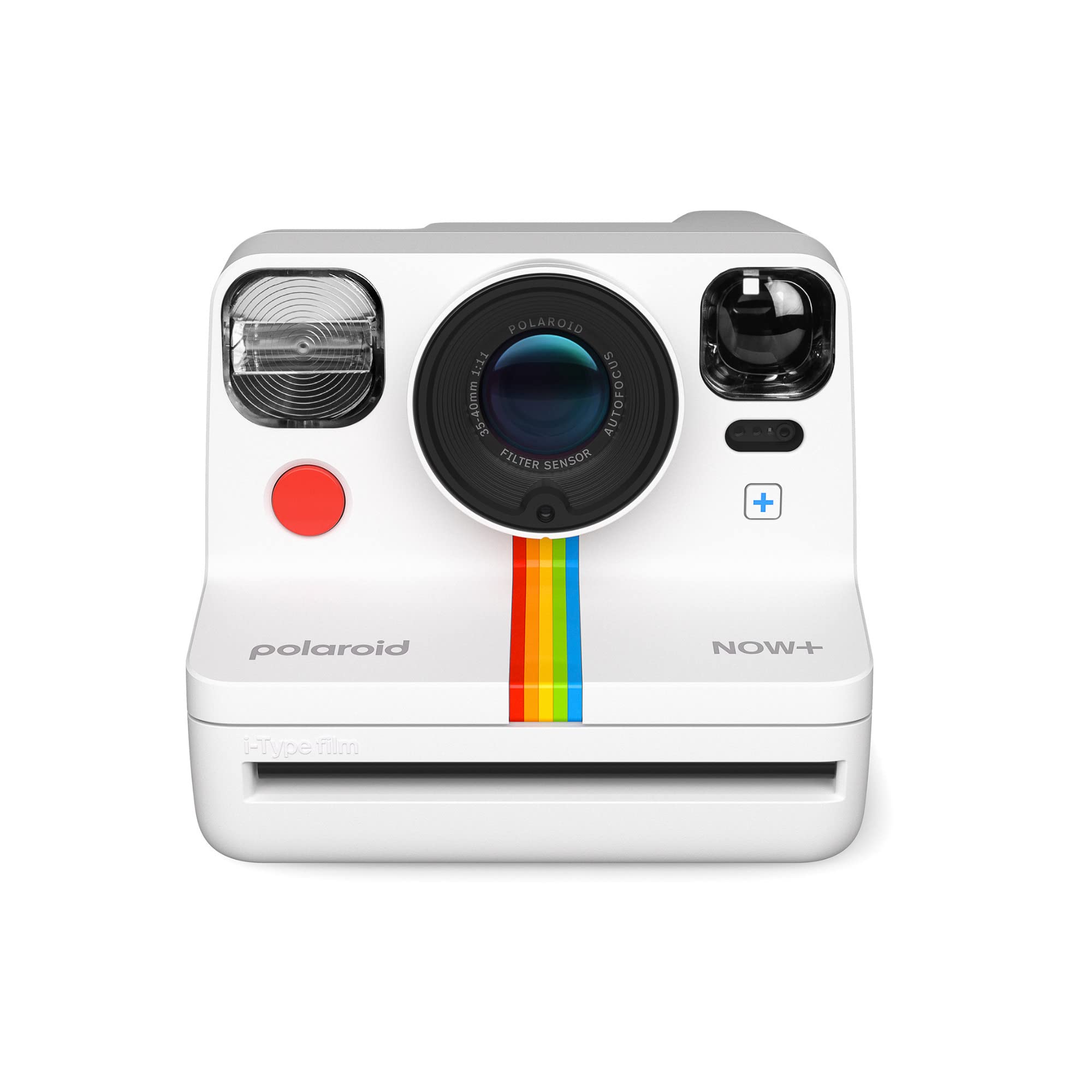 Amazon.com : Polaroid Now 2nd Generation I-Type Instant Film
