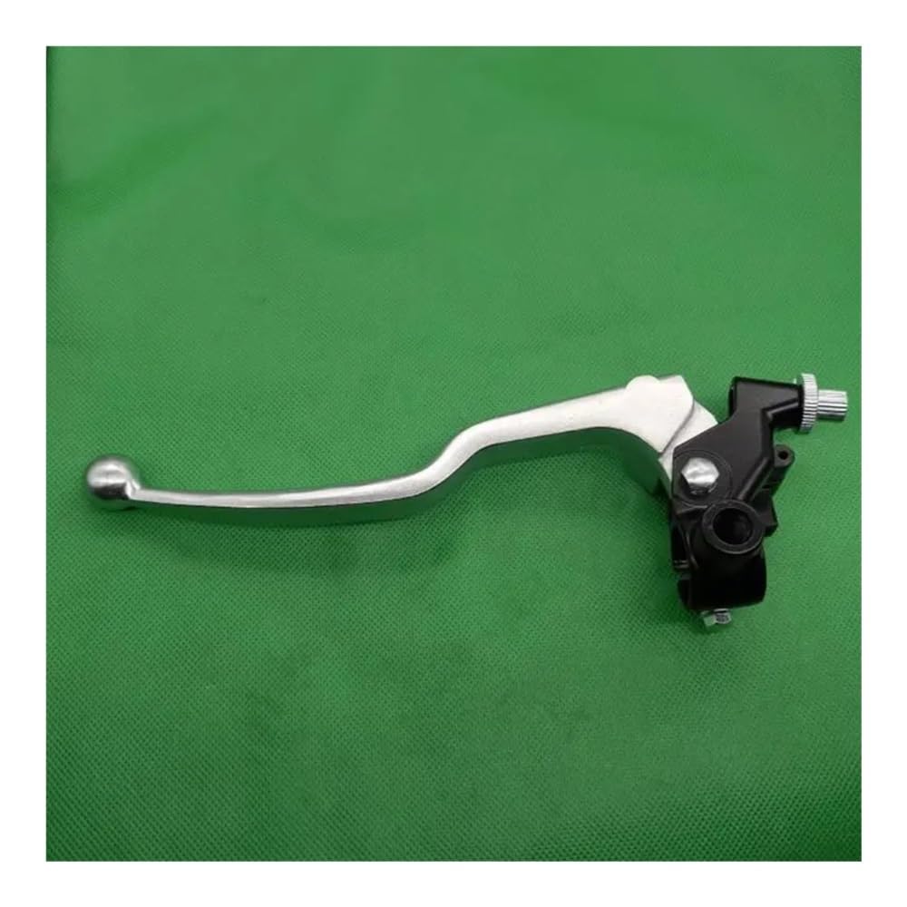 NdReK Motorcycle Handle Perch Handlebar Clutch Lever Fit for MT07 MT09 FZ07 FZ09 XSR 700 TDM 850 900 BT1100 GW250