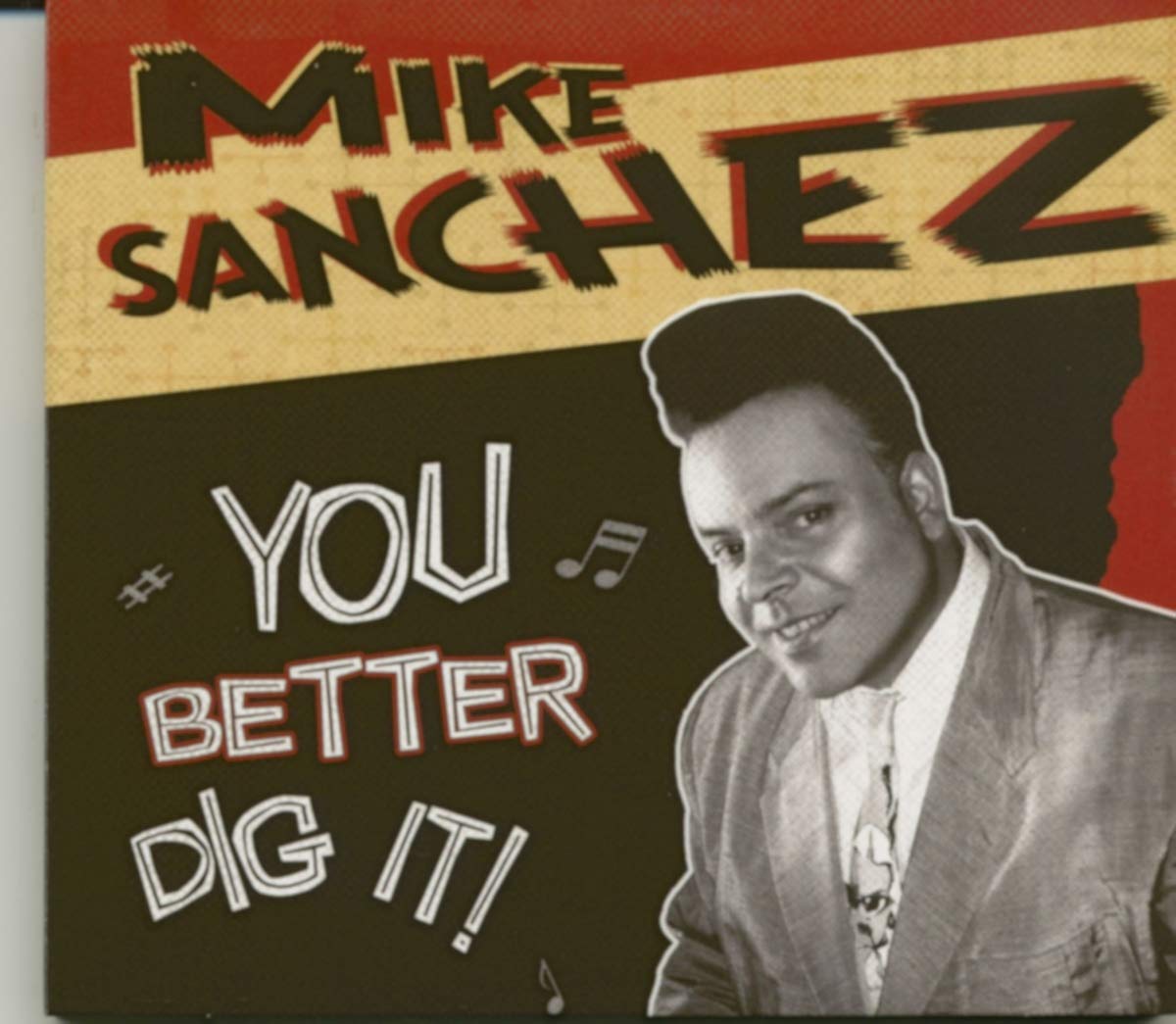 You Better Dig It